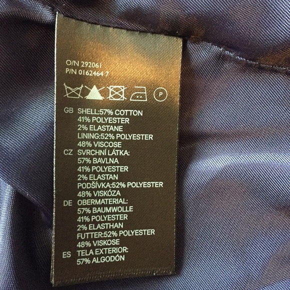 H&M blazer - Picture 4 of 4